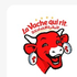 La Vache Qui Rit