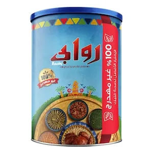[1010101] سمن روابي 1.5 كجم