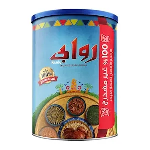 [1010102] سمن روابي 700 جم