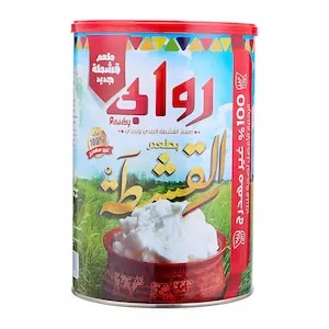 [1010112] سمن روابي قشطة 700 جم