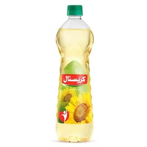 [2030110] زيت كريستال عباد 700 مل