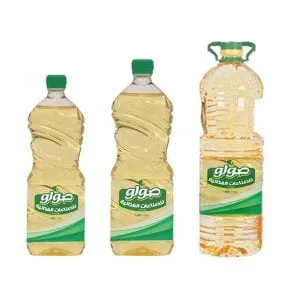 زيت صولو عباد 900 مل