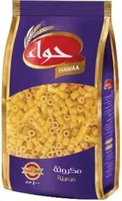 [3010310] مكرونة حواء خرز / مرمرية 400 جم
