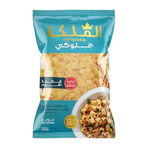 [3012402] مكرونة الملكة ملوكي خواتم 450 جم