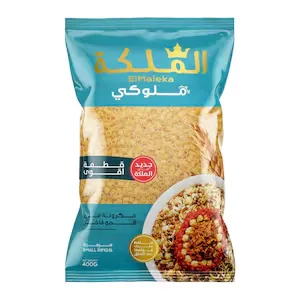 [3012403] مكرونة الملكة ملوكي مرمرية 450 جم