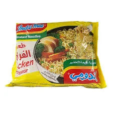 [3040107] اندومي دجاج سادة 56 جم *48