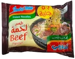 اندومي لحم بيف 56 جم *48