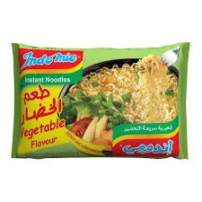 [3040202] اندومي خضار بالزيت 75جم