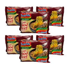 [3040301] اندومي جامبو لحم بيف 110 جم