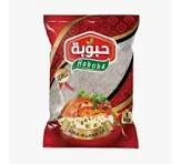 [3050303] ارز حبوبة احمر رفيع الحبة 1 كجم