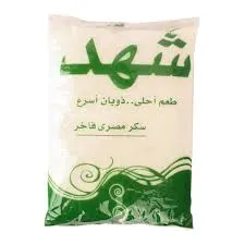 [4010101] سكر شهد 1 كجم