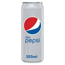 بيبسي دايت كنز 355 مل