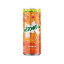 [5010518] ميرندا برتقال كنز 355 مل