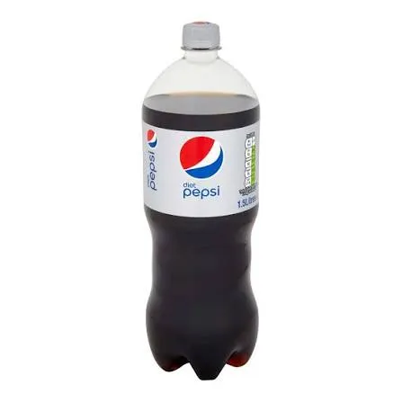 بيبسي دايت محمول 1.5 لتر