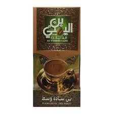 [6010103] بن اليمني سادة وسط 100 جم