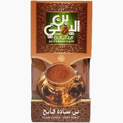 [6010109] بن اليمني سادة "فاتح" 100 جم