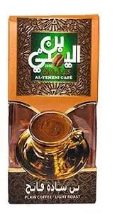 بن اليمني سادة "فاتح" 200 جم