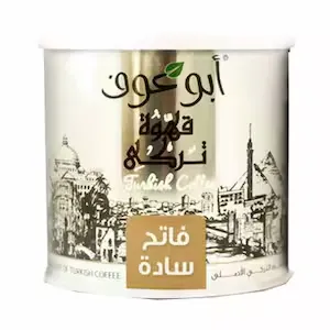 [6010416] بن ابو عوف سادة فاتح برطمان 200 جم