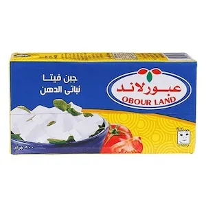 [9010101] جبنة عبور لاند فيتا 250 جم