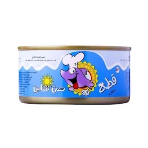 [10010202] تونة صن شاين قطع بارد اكسبريس 150 جم