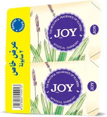[11050602] صابون جوي 165 جم
