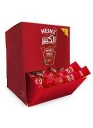 [15010204] كاتشب هاينز ظرف الكبير ب 2 ج