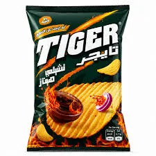 تايجر تشيلي  10 ج *15
