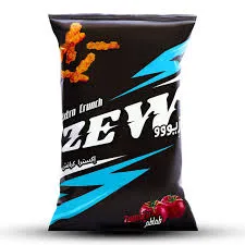 زيووو كرانشي طماطم 5 جنيه