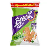بريك خضار 10 ج